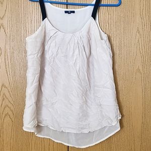 GAP Sleeveless Dress Top